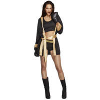 Fever Knockout Costume