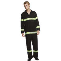 Fireman Costume