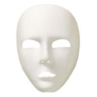 Viso Full Face Eyemask