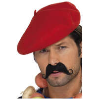 Red Beret