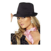 Fever Gangster Trilby Hat