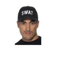 SWAT Baseball Cap