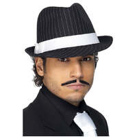 Deluxe Trilby Hat