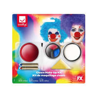 Clown Make-Up Kit