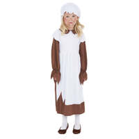 Kids Poor Victorian Costume
