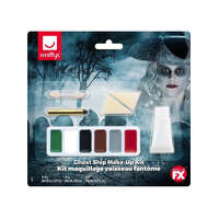 Ghost Ship Make Up Kit