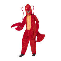 Lobster Costume