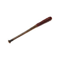 Barbed Wire Baseball Bat