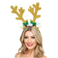 Reindeer Antlers