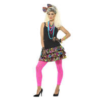 80s Party Girl Kit
