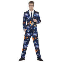 Space Stand Out Suit