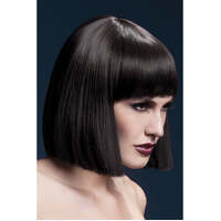 Brown Fever Lola Wig