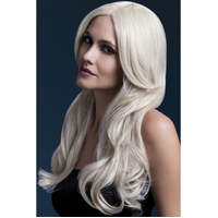 Blonde Fever Khloe Wig