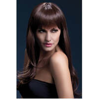 Brown Fever Sienna Wig