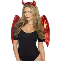 Fever Devil Kit