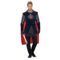 King Arthur Deluxe Costume