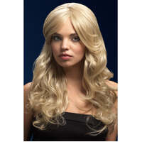 Dark Blonde Fever Nicole Wig