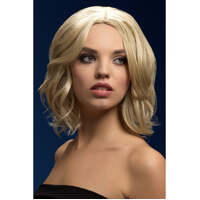 Dark Blonde Fever Olivia Wig