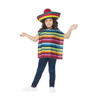 Mexican Instant Kit