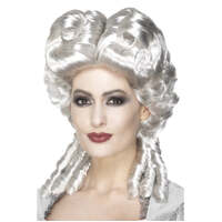 Marie Antoinette Wig