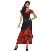 Flamenco Senorita Costume