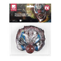 Foam Latex Clown Head Prosthetic
