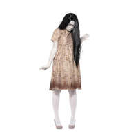 Evil Spirit Costume