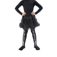 Child Day of the Dead Tights