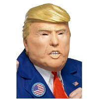 President Mask