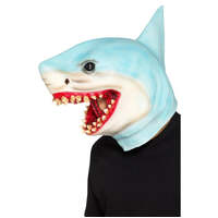 Shark Overhead Mask