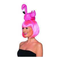 Flamingo Headband