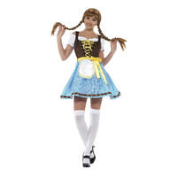Olga Bavarian Costume