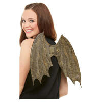 Dragon Scale Wings