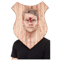 Trophy Head Board