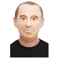 Comrade Latex Mask