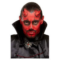 Make-Up Fx Devil Kit