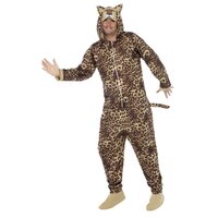 Leopard Costume