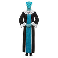 Alien Costume Mens