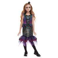 Kids Dark Mermaid Costume