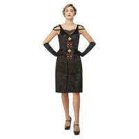 Peaky Blinders Polly Gray Costume