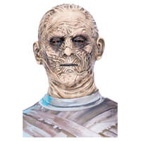 Universal Monsters Mummy Latex Mask