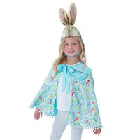 Peter Rabbit Classic Deluxe Cape Kit