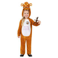 Julia Donaldson Gruffalo's Child Costume