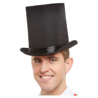 Deluxe Top Hat