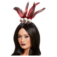 Voodoo Headband