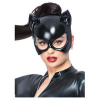 Fever Black Cat Eyemask