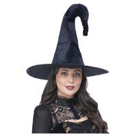 Gothic Coven Witch Hat