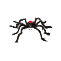 Black Widow Spider Prop 75cm
