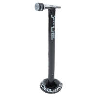Inflatable Microphone on Stand