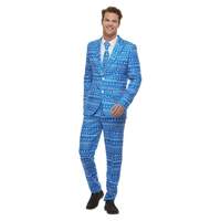 Wrapping Paper Suit
